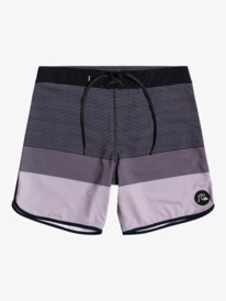 Surfsilk Tijuana 17" - Board Shorts for Boys 8-16  EQBBS03550
