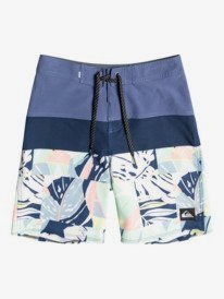 Surfsilk Panel 17" - Board Shorts for Boys 8-16  EQBBS03554
