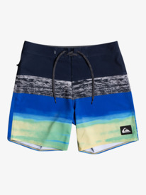 Surfsilk Panel 17" - Board Shorts for Boys 8-16  EQBBS03554