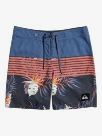 Everyday Division 15" - Board Shorts for Boys 8-16  EQBBS03562