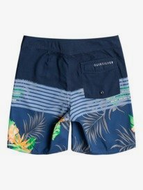 Everyday Division 15" - Board Shorts for Boys 8-16  EQBBS03562