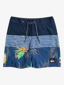 Everyday Division 15" - Board Shorts for Boys 8-16  EQBBS03562