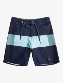Highlite Arch 16" - Board Shorts for Boys 8-16  EQBBS03606