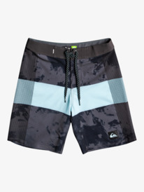 Highlite Arch 16" 2022 - Board Shorts for Boys 8-16  EQBBS03606