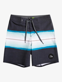 Surfsilk Resin Tint 16" - Board Shorts for Boys 8-16  EQBBS03614