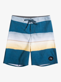 Surfsilk Resin Tint 17" - Boardshorts for Boys 8-16  EQBBS03615