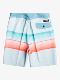 Surfsilk Resin Tint 17" - Boardshorts for Boys 8-16  EQBBS03615