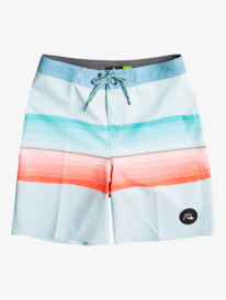 Surfsilk Resin Tint 17" - Boardshorts for Boys 8-16  EQBBS03615