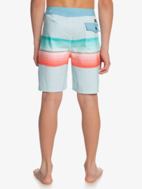 Surfsilk Resin Tint 17" - Boardshorts for Boys 8-16  EQBBS03615