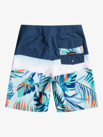 Everyday Panel 17" - Board Shorts for Boys 8-16  EQBBS03617