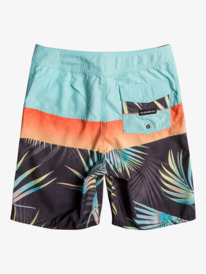 quiksilver, Детские бордшорты Everyday Panel 17" 8-16, TARMAC (kta6) Everyday Panel 17" - Board Shorts for Boys 8-16 EQBBS03617