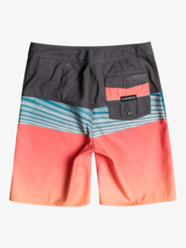Everyday Panel 17" - Board Shorts for Boys 8-16  EQBBS03617