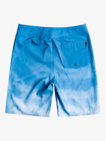 Boy's 8-16 Everyday Faded Tide 17" Boardshorts