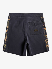 Surfsilk Arch 15" - Board Shorts for Boys 8-16  EQBBS03626