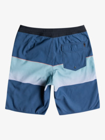 quiksilver, Boys 8-16 Pointbreak 15" Beachshorts, INSIGNIA BLUE (bsn8) Pointbreak 15" - Beachshorts for Boys EQBBS03644