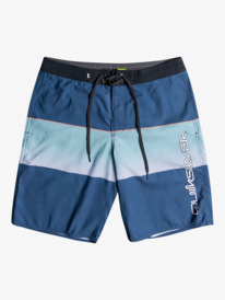 quiksilver, Boys 8-16 Pointbreak 15" Beachshorts, INSIGNIA BLUE (bsn8) Pointbreak 15" - Beachshorts for Boys EQBBS03644