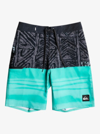 Everyday Five 0 17" - Board Shorts for Boys  EQBBS03645