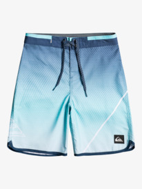 Everyday New Wave 17" - Board Shorts for Boys  EQBBS03652