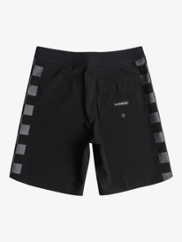 quiksilver, Highlite Arch 16" - Boardshort da Ragazzo 8-16, BLACK (kvj0) Highlite Arch 16" - Board Shorts for Boys 8-16 EQBBS03662