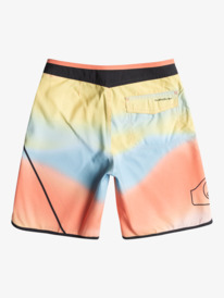 quiksilver, Everyday New Wave 16" - Boardshort da Ragazzo 8-16, FRESH SALMON (mhv6) Everyday New Wave 16" - Board Shorts for Boys 8-16 EQBBS03663