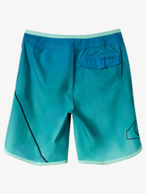 Everyday New Wave 17" - Board Shorts for Boys 8-16  EQBBS03664