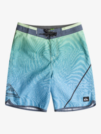 Everyday New Wave 17" - Board Shorts for Boys 8-16  EQBBS03664