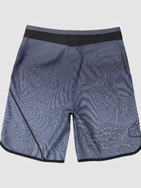 Everyday New Wave 17" - Board Shorts for Boys 8-16  EQBBS03664