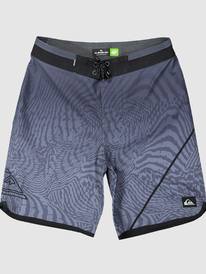 Everyday New Wave 17" - Board Shorts for Boys 8-16  EQBBS03664
