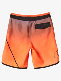 Everyday New Wave 17" - Board Shorts for Boys 8-16  EQBBS03664