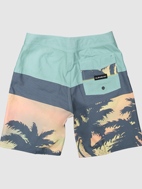Everyday Panel 16" - Board Shorts for Boys 8-16  EQBBS03666