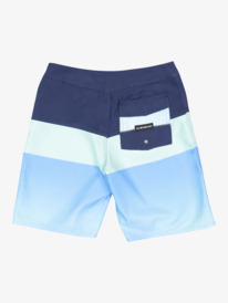Everyday Panel 16" - Board Shorts for Boys 8-16  EQBBS03666