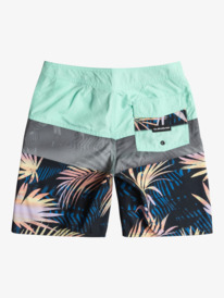 quiksilver, Everyday Panel 16" - Boardshort da Ragazzo 8-16, BEACH GLASS (gcz6) Everyday Panel 16" - Board Shorts for Boys 8-16 EQBBS03666