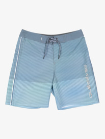 Surfsilk Massive 16" - Board Shorts for Boys 8-16  EQBBS03674