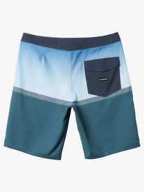 Everyday Division 17" - Board Shorts for Boys 8-16  EQBBS03689