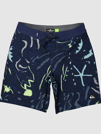 SURFSILK QS 69 YTH 16  EQBBS03694