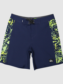 SURFSILK ARCH YTH 15  EQBBS03695