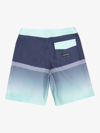 DIVISION BEACHSHORT YTH 16  EQBBS03699
