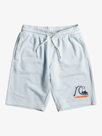 Easy Day - Sweat Shorts for Boys 8-16  EQBFB03109