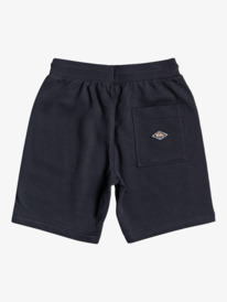 Summer - Sweat Shorts for Boys 8-16  EQBFB03113
