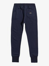 quiksilver, Easy Day Slim 2022 - Tracksuit Bottoms for Boys, NAVY BLAZER (byj0) Easy Day Slim 2022 - Tracksuit Bottoms for Boys EQBFB03119