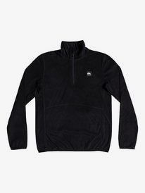 Boy's 8-16 Aker Technical Half-Zip Fleece