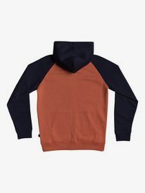 Easy Day - Zip-Up Hoodie  EQBFT03589