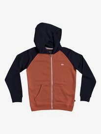 Easy Day - Zip-Up Hoodie  EQBFT03589