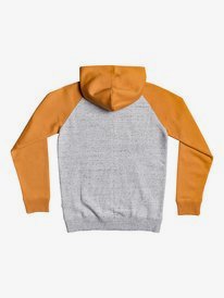 Easy Day - Zip-Up Hoodie  EQBFT03589