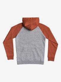 Easy Day - Zip-Up Hoodie  EQBFT03590