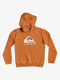 Big Logo - Hoodie  EQBFT03593