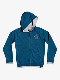 Motorcycle Emptiness - Zip-Up Hoodie  EQBFT03597