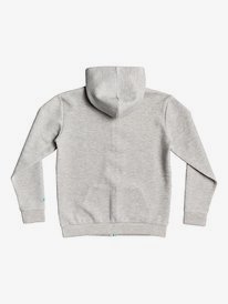 Ohope Carve - Zip-Up Hoodie  EQBFT03608