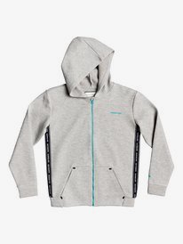 Ohope Carve - Zip-Up Hoodie  EQBFT03608
