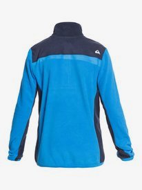Aker - Half-Zip Polar Fleece for Boys 8-16  EQBFT03610